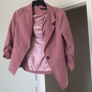 Cute Valentines Blazer